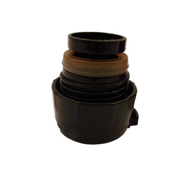 Starbucks Coffee Purple Stainless Steel Insulated Tumbler Thermos Top Mug 16 oz - Picture 4 of 10